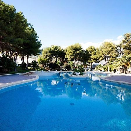 Bungalows Calpe Park Exteriör bild